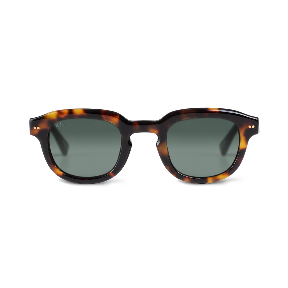 Kpten & Son Bilbao Tortoise Green Exklusive Angebote