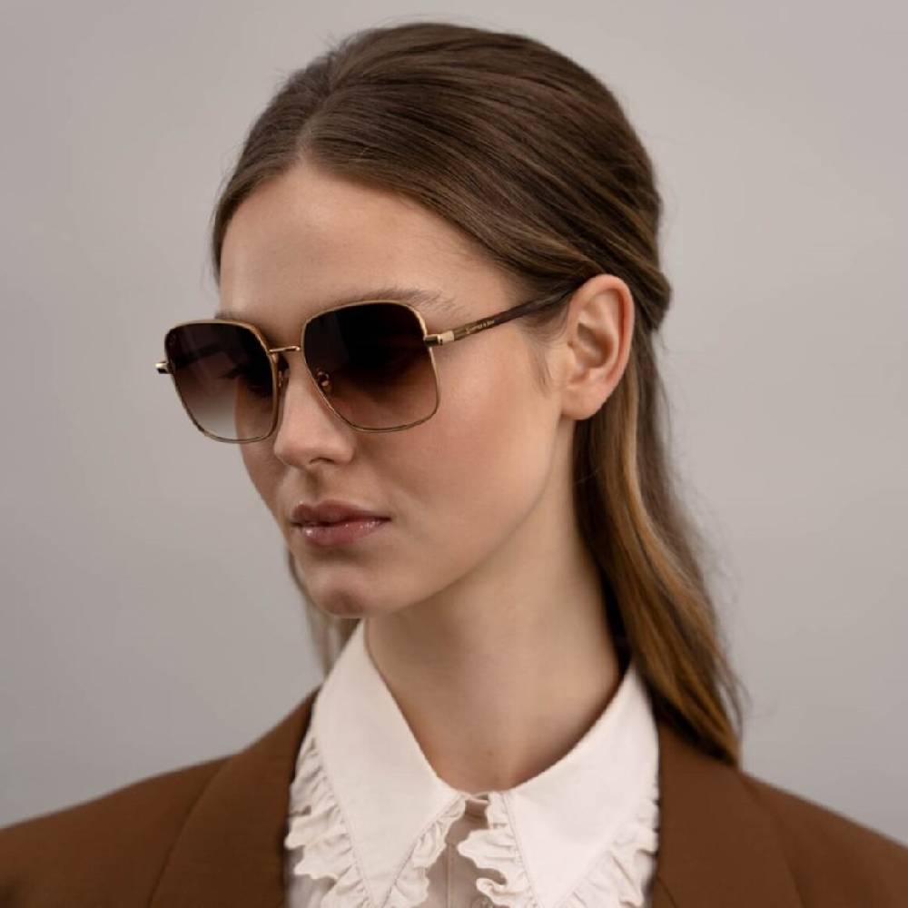 Kpten & Son Palermo Gold Brown Blitzangebot