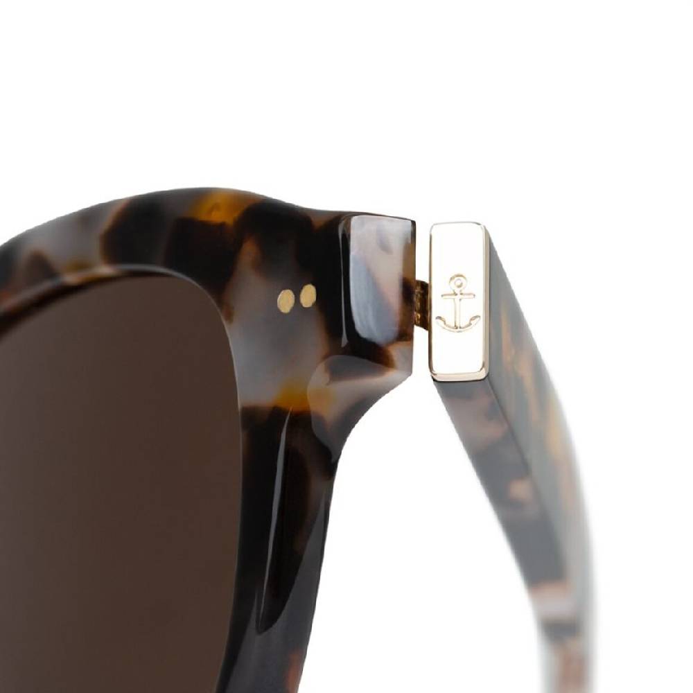 Kpten & Son Bilbao Desert Speckled Brown Große Rabatte