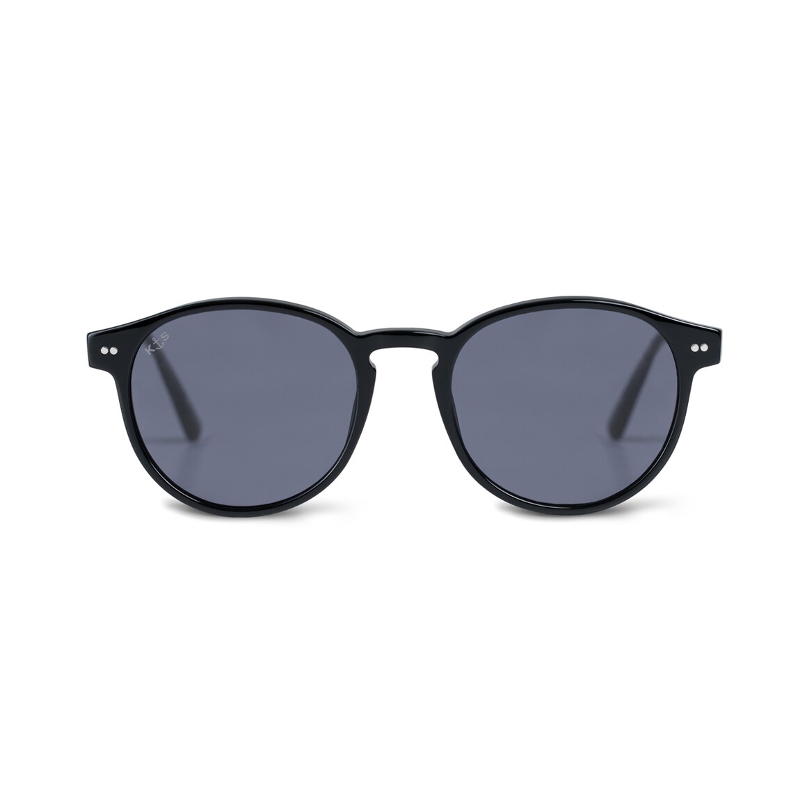 Kpten & Son Marais Large All Black Saisonale Angebote