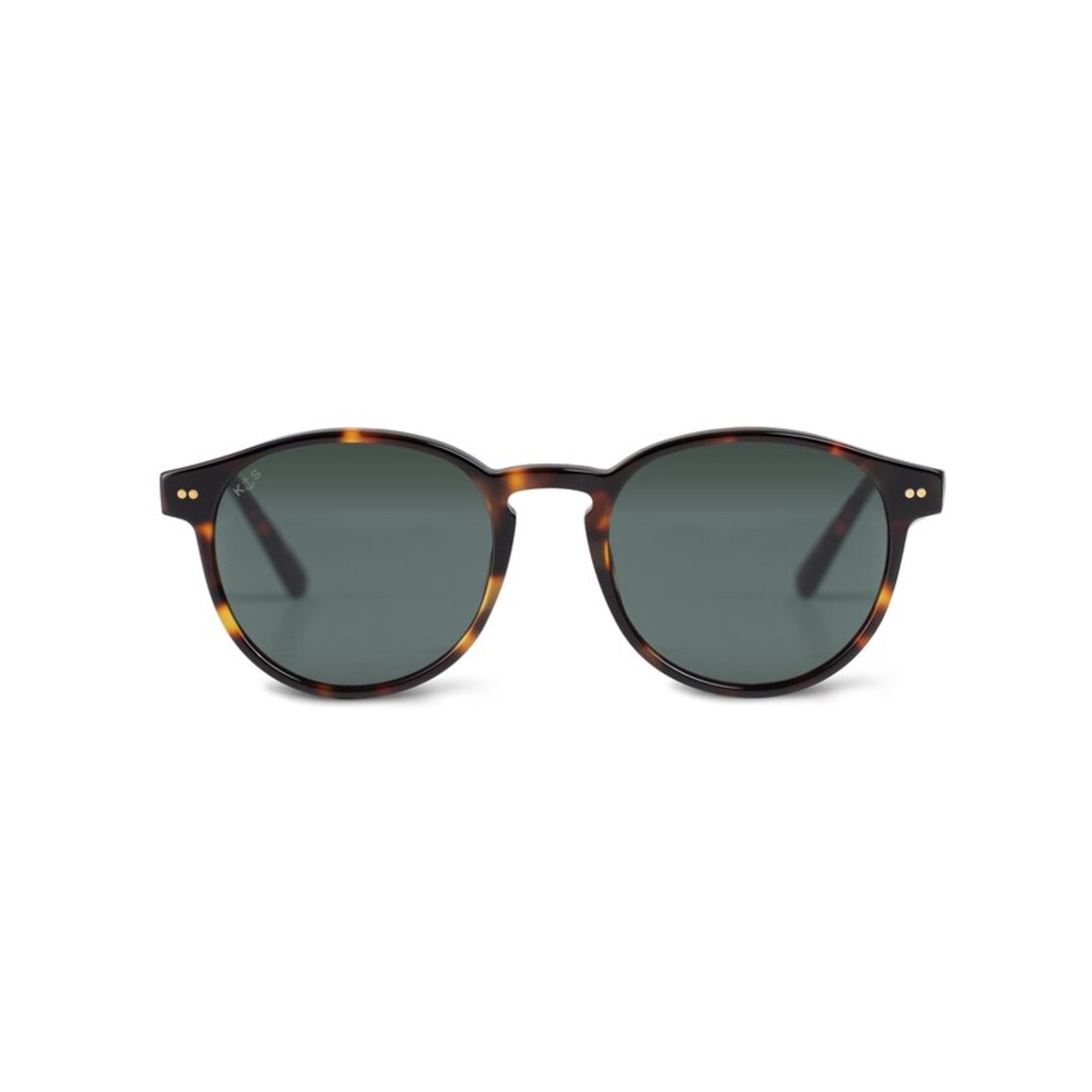 Kpten & Son Marais Large Tortoise Green Räumungsverkauf