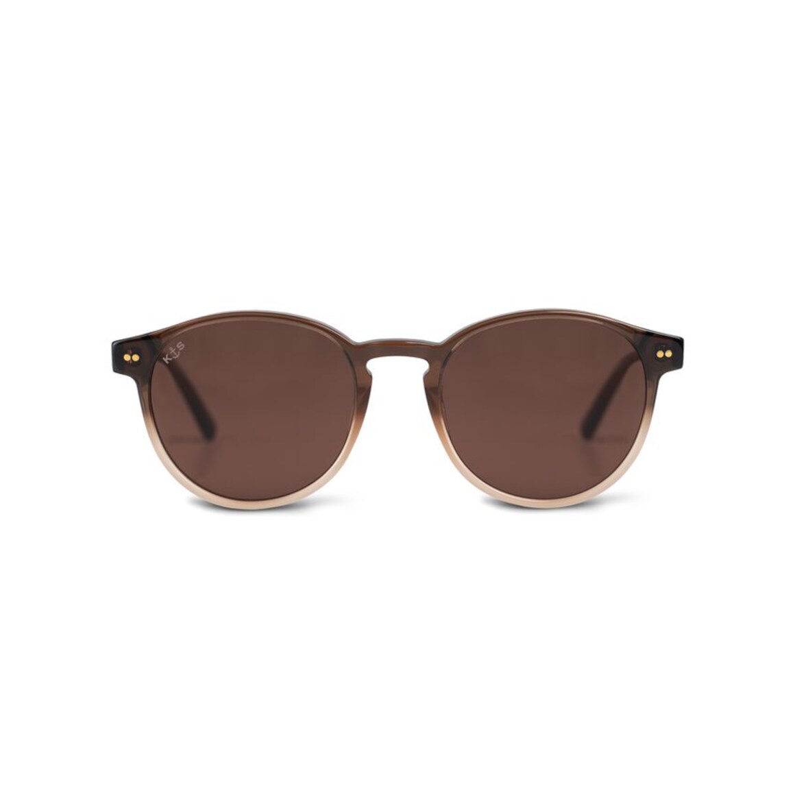 Kpten & Son Marais Large Gradient Brown Kauf eins, bekomm eins gratis