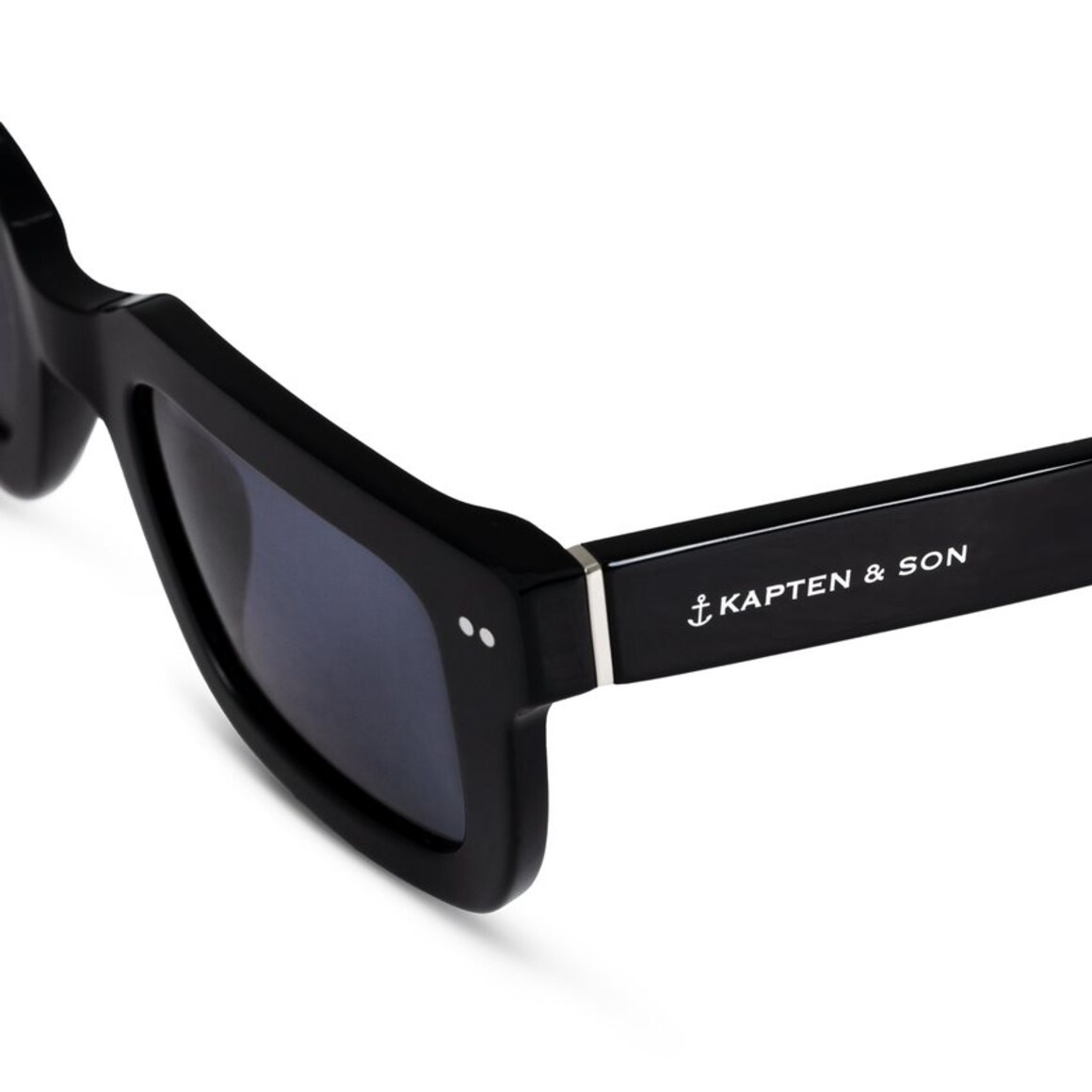 Kpten & Son Phoenix All Black Tägliche Deals