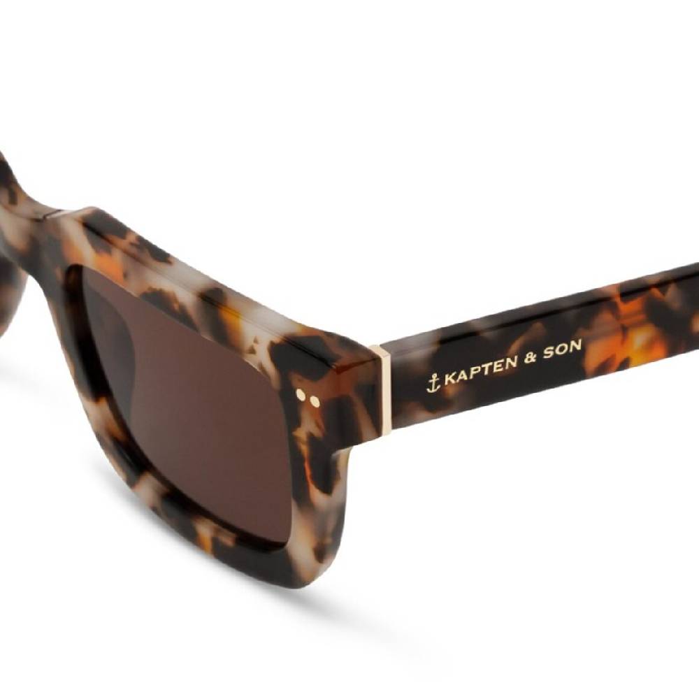 Kpten & Son Phoenix Desert Speckled Brown Sonderangebote