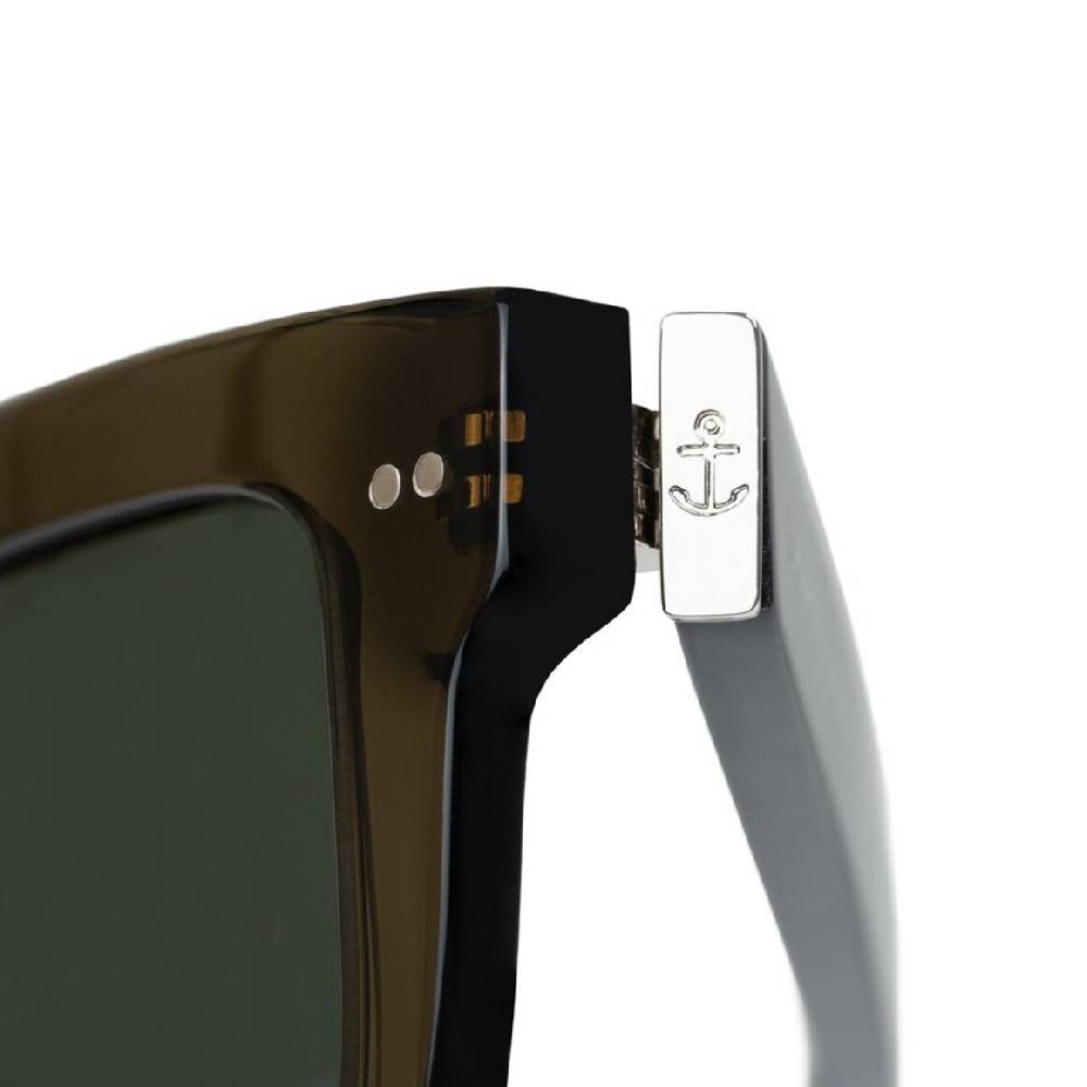 Kpten & Son Phoenix Transparent Olive Green Riesige Ersparnisse