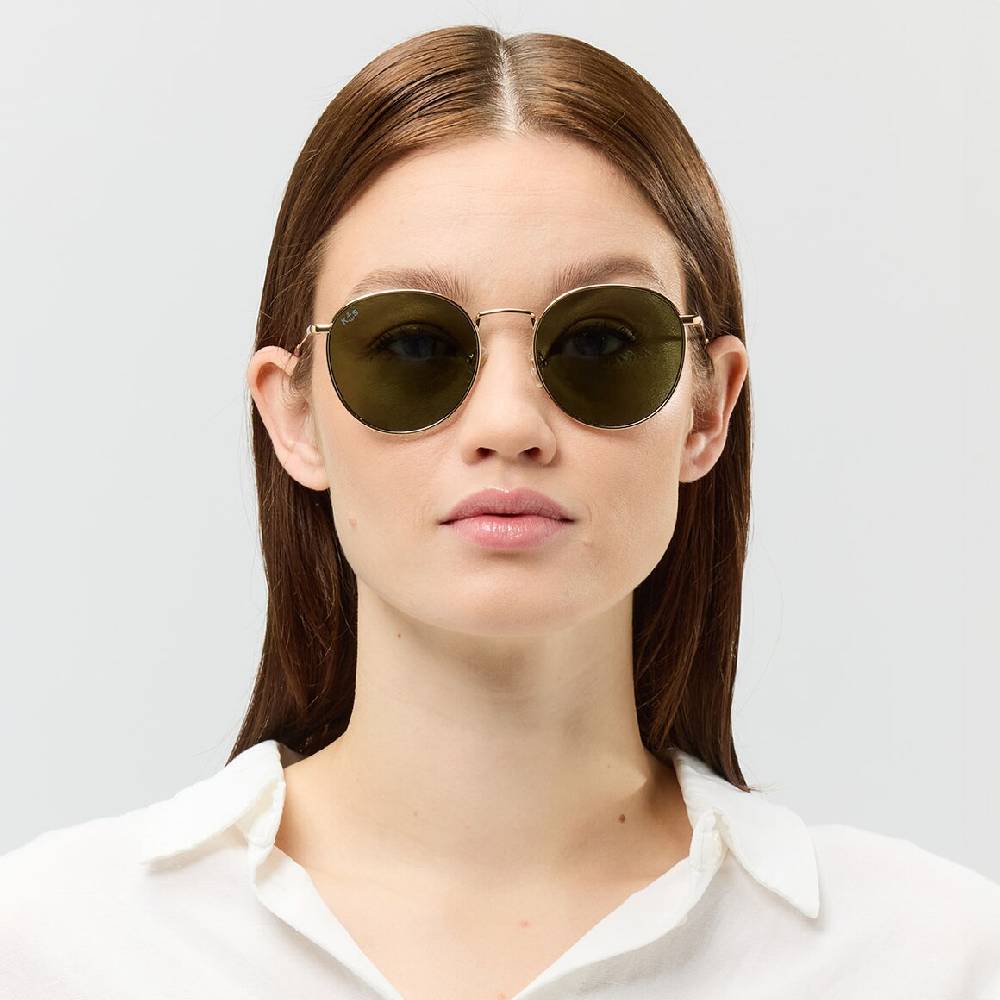 Kpten & Son London Large Gold Green VIP-Rabatte