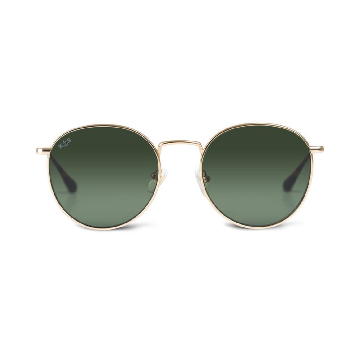 Kpten & Son London Large Gold Green VIP-Rabatte