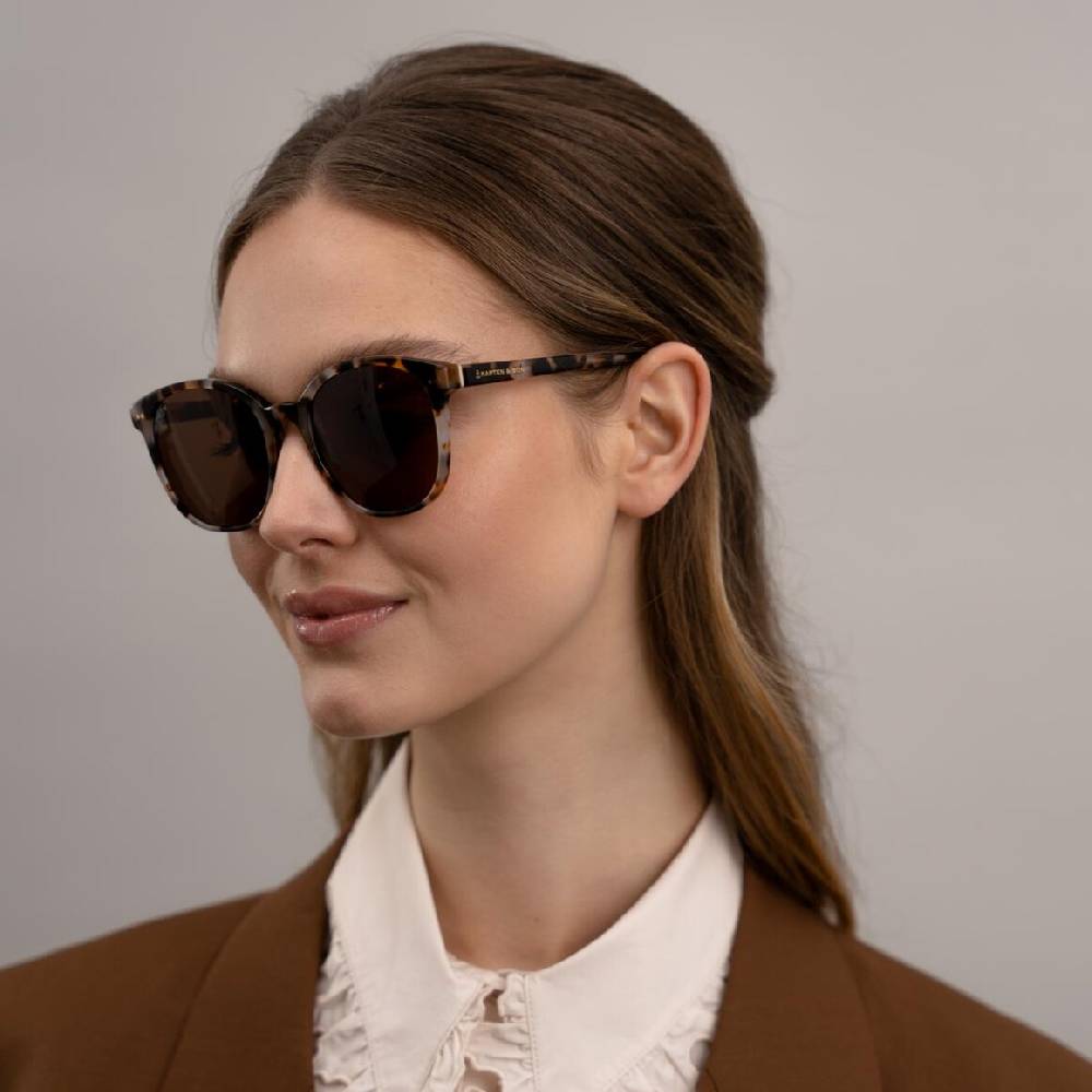 Kpten & Son Nairobi Desert Speckled Brown Super Sparpreis