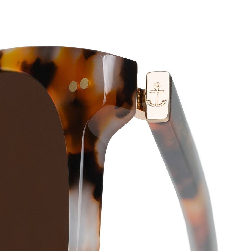 Kpten & Son Nairobi Desert Speckled Brown Super Sparpreis