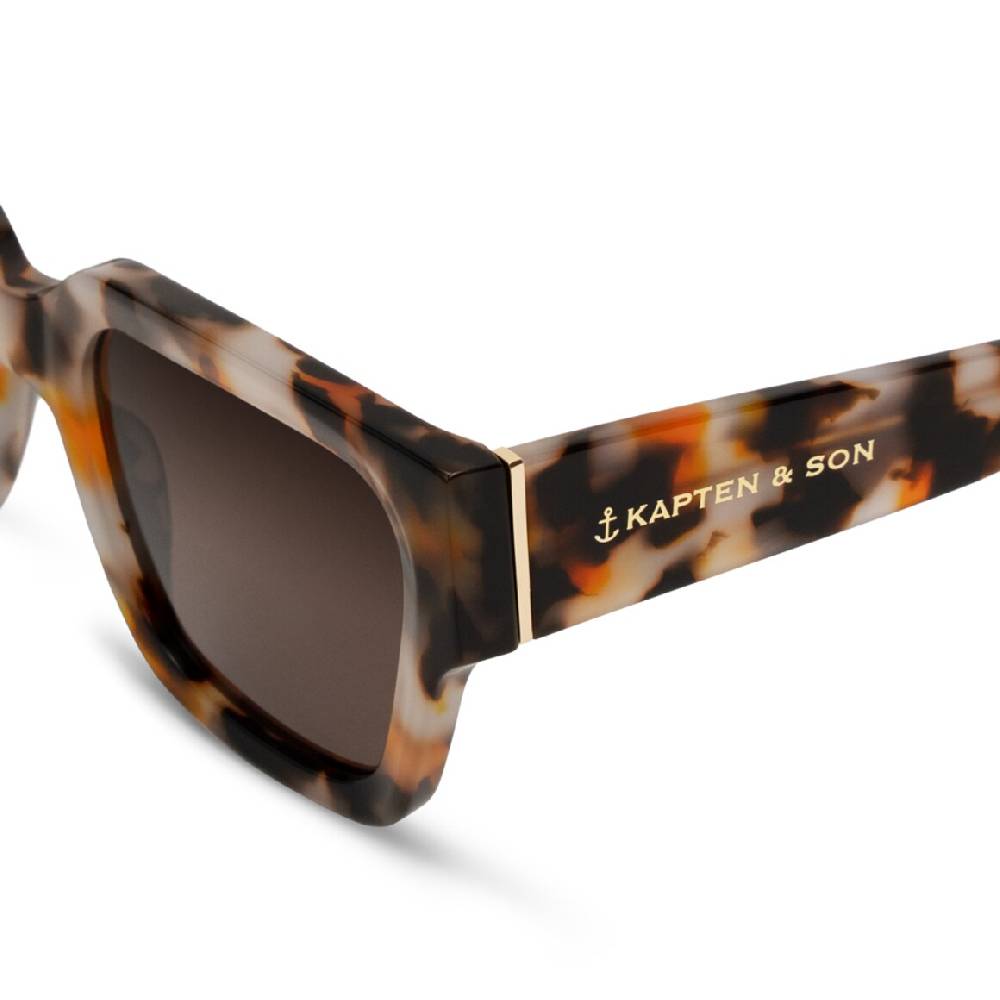 Kpten & Son Seville Desert Speckled Brown Wochenangebot