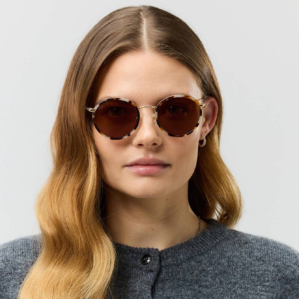 Kpten & Son Amsterdam Desert Speckled Brown Kostenlose Rückgabe