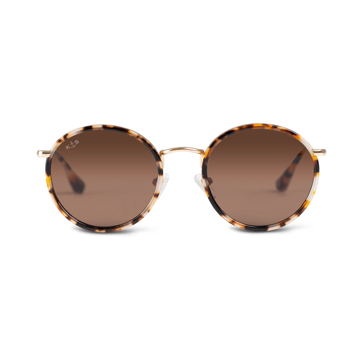 Kpten & Son Amsterdam Desert Speckled Brown Kostenlose Rückgabe