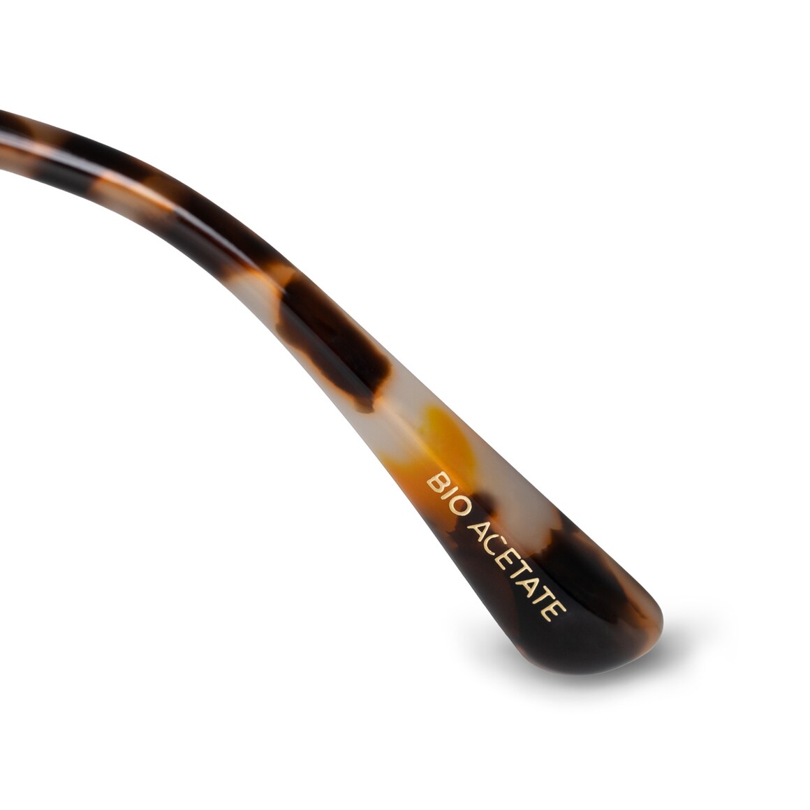 Kpten & Son Amsterdam Desert Speckled Brown Kostenlose Rückgabe