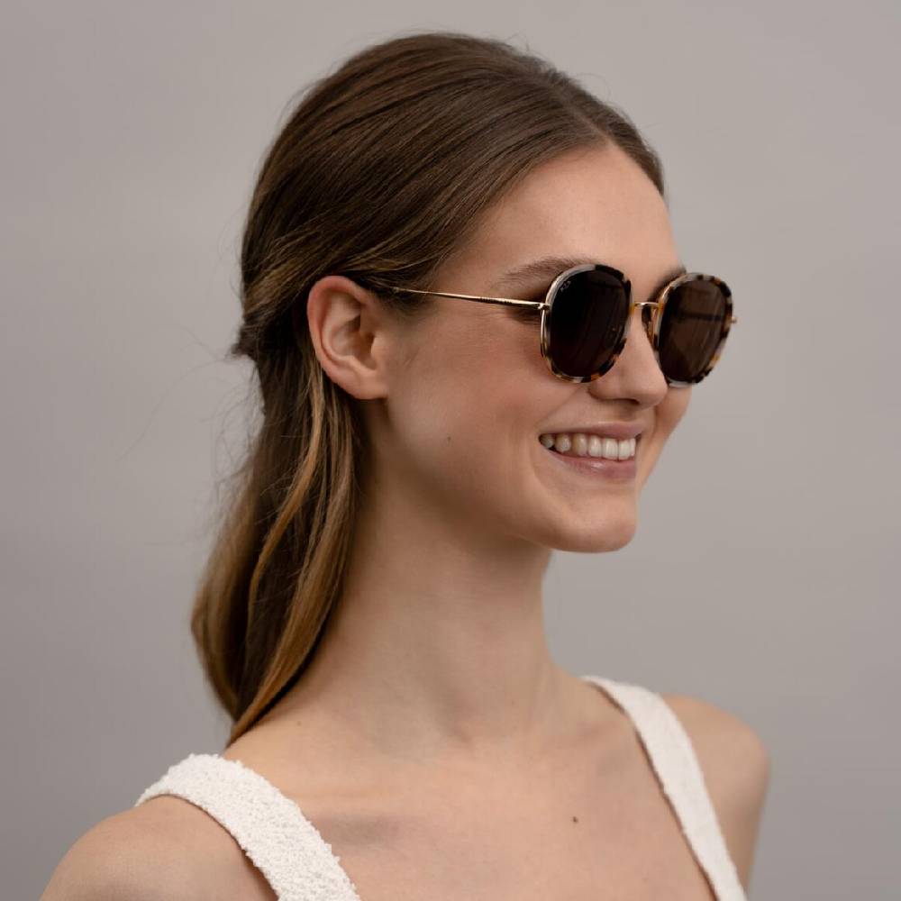 Kpten & Son Amsterdam Large Desert Speckled Brown Letzte 3 Tage