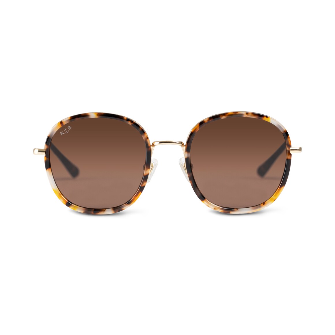 Kpten & Son Amsterdam Large Desert Speckled Brown Letzte 3 Tage