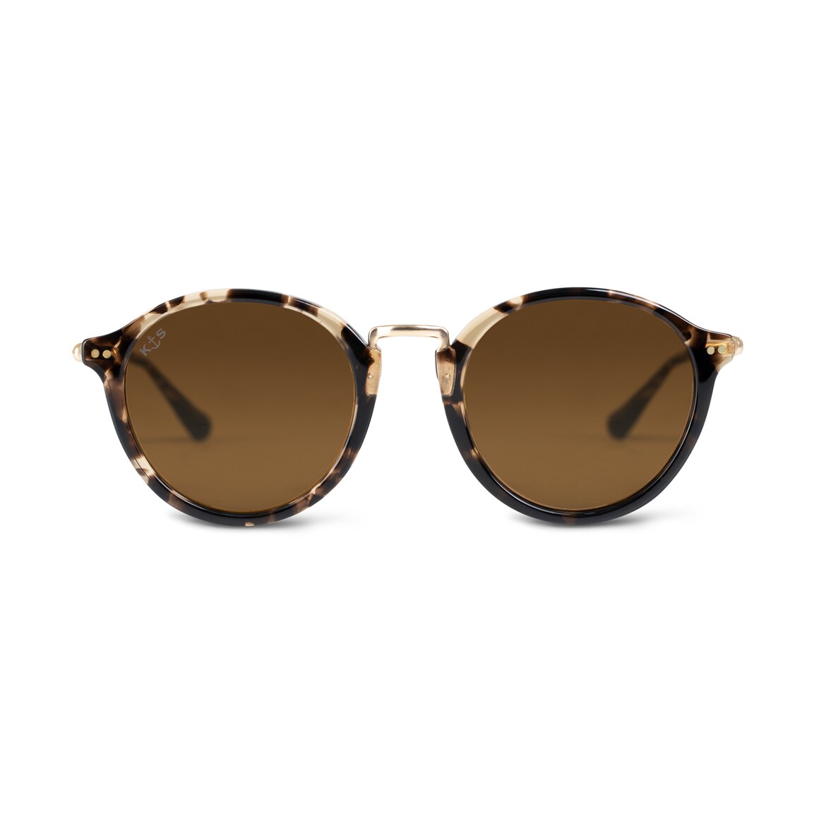 Kpten & Son Maui Crystal Tortoise Brown JETZT KAUFEN