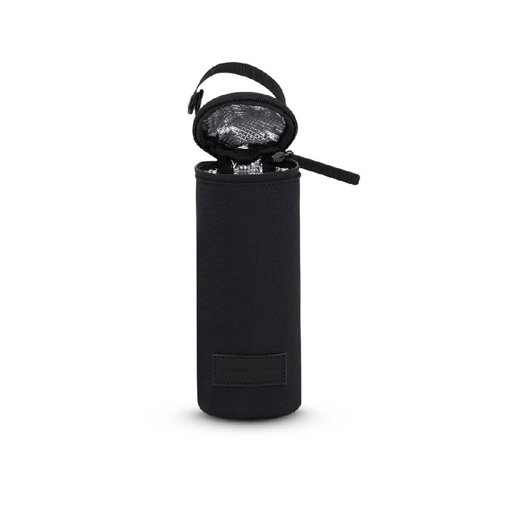 Kpten & Son Diaper Set All Black Zeitbegrenzte Promotion