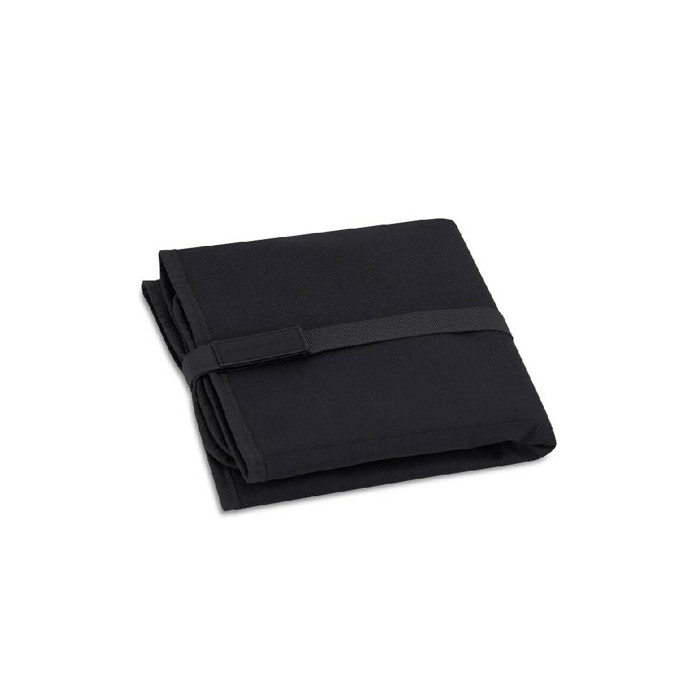 Kpten & Son Diaper Set All Black Zeitbegrenzte Promotion