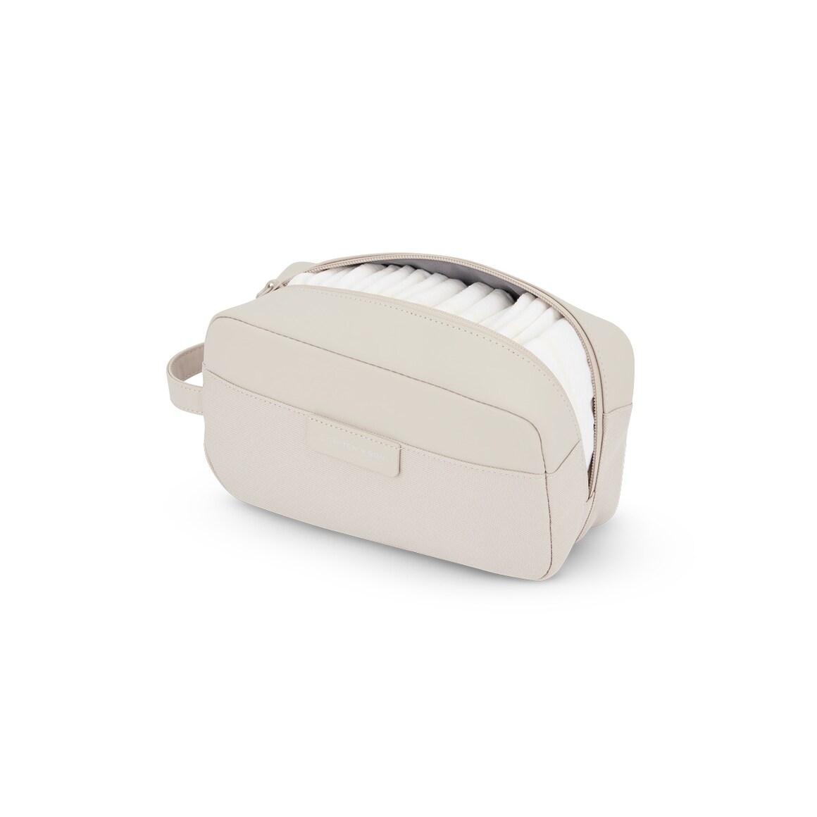 Kpten & Son Diaper Set Sandstone Bis zu 50% Rabatt
