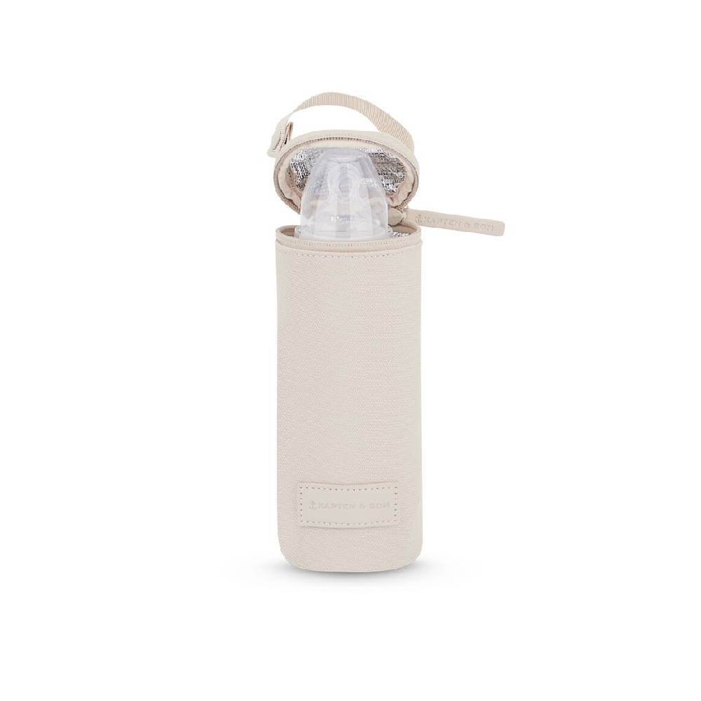 Kpten & Son Diaper Set Sandstone Bis zu 50% Rabatt