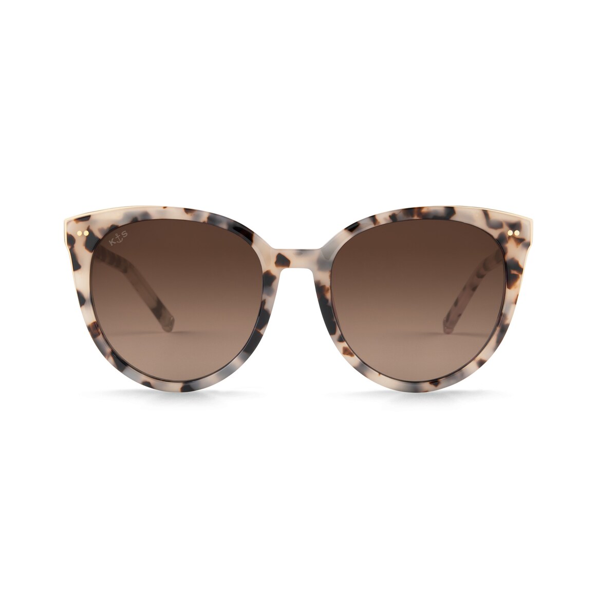 Kpten & Son Manhattan Sand Tortoise Brown Im Verkauf
