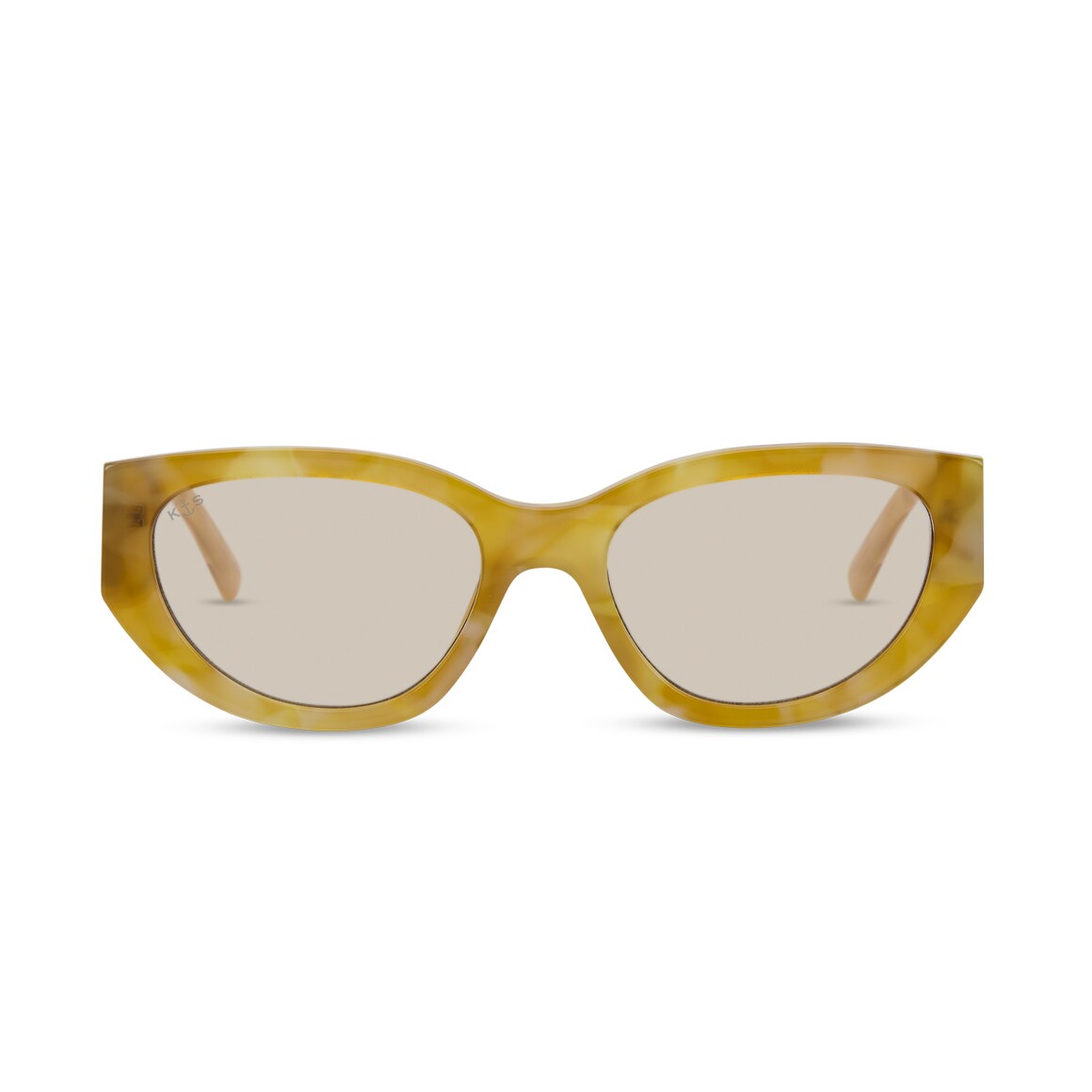 Kpten & Son Lyon Yellow Speckled Outlet
