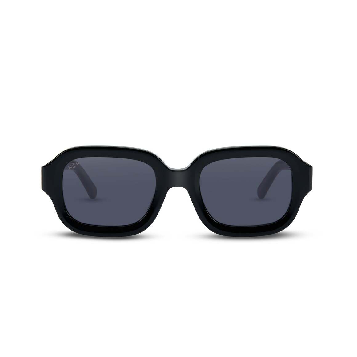 Kpten & Son Biarritz All Black Auslauf