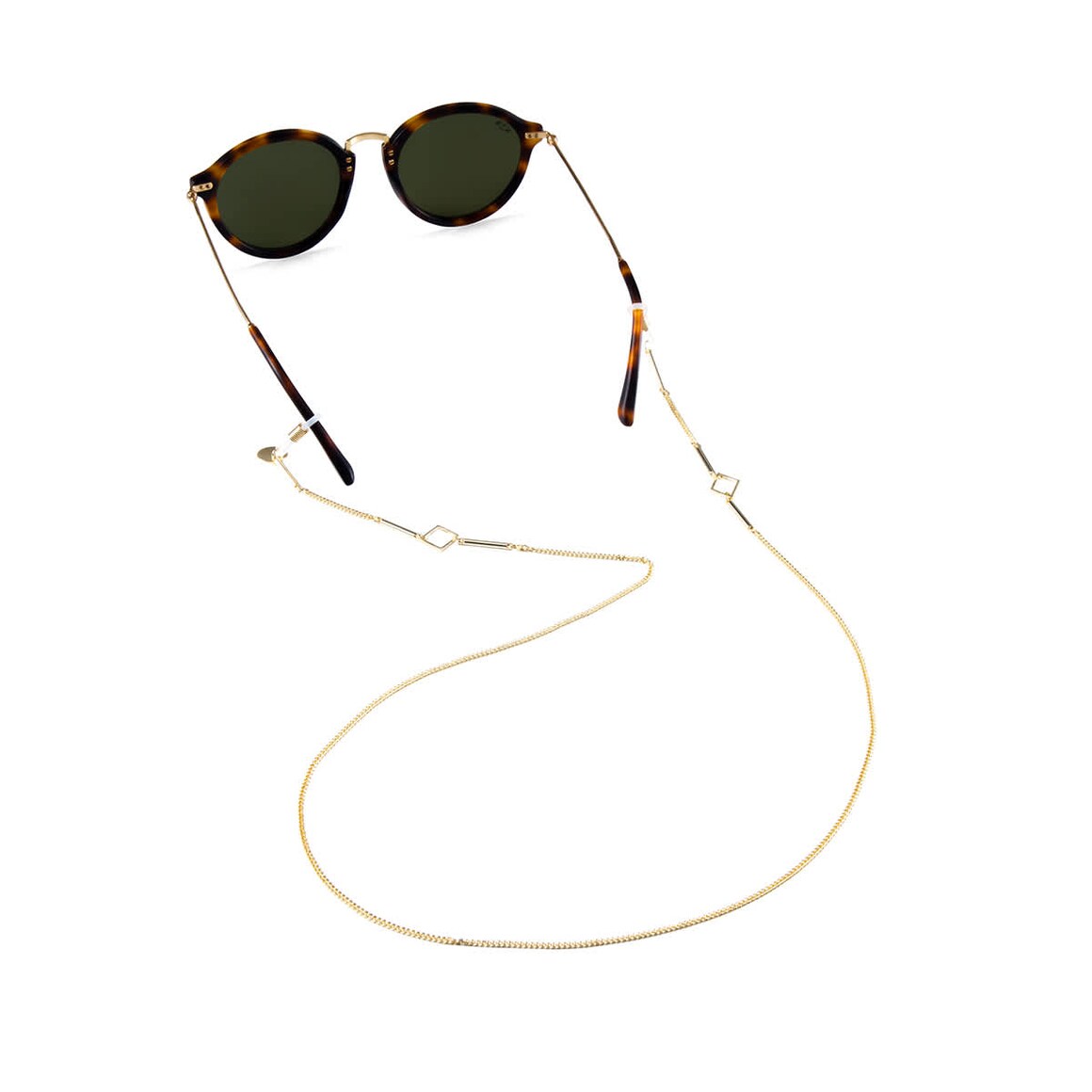Kpten & Son Eyewear Chain Faro Fabrikverkauf