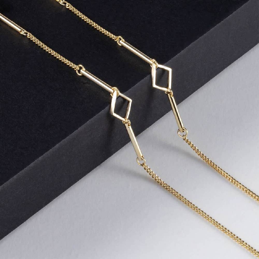 Kpten & Son Eyewear Chain Faro Fabrikverkauf