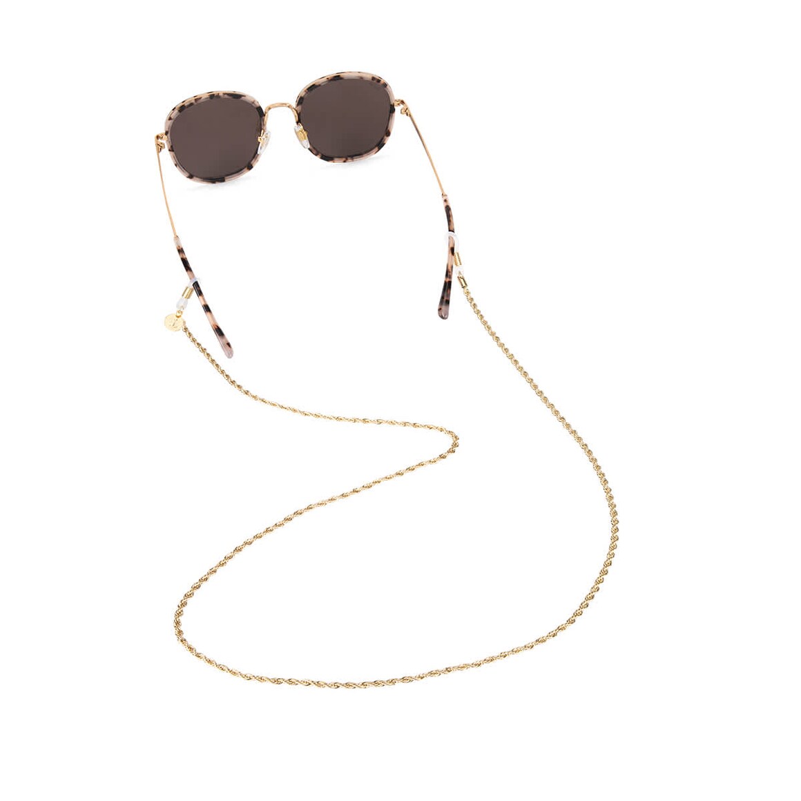 Kpten & Son Eyewear Chain Catania Kostenloser Versand