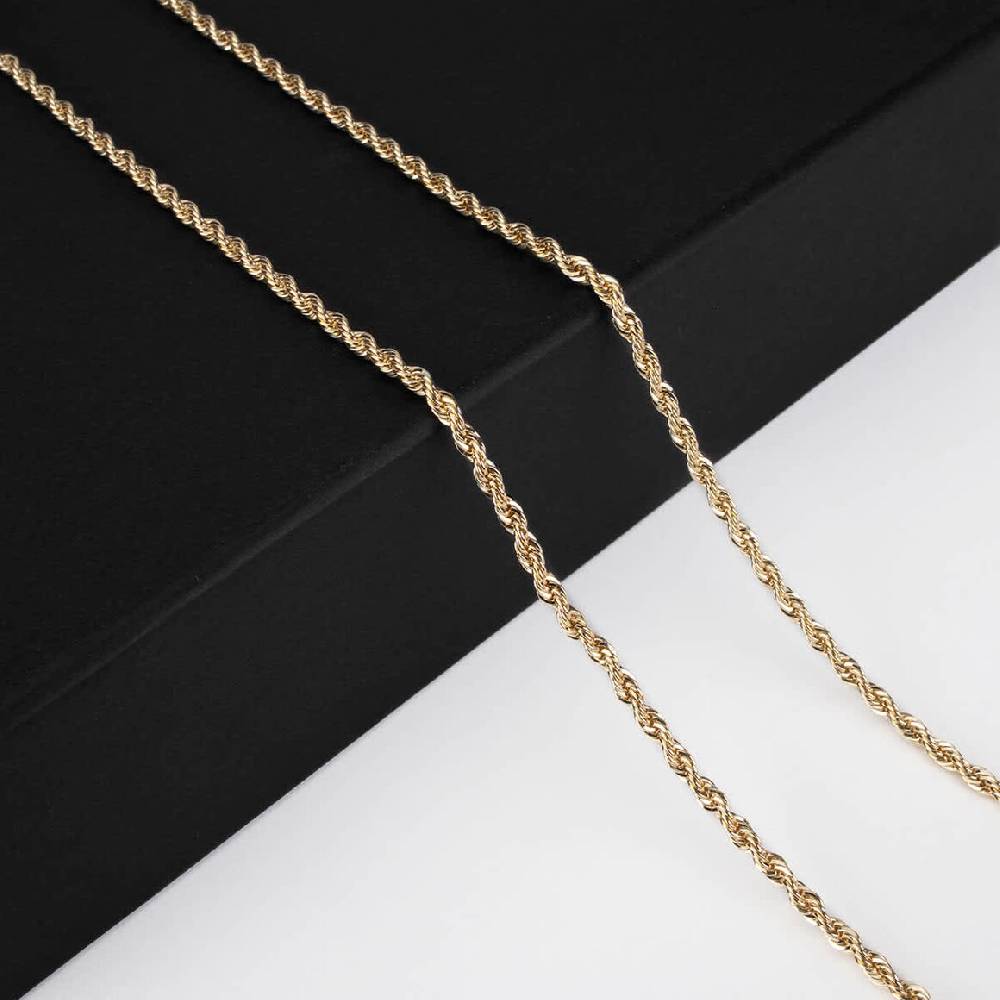 Kpten & Son Eyewear Chain Catania Kostenloser Versand