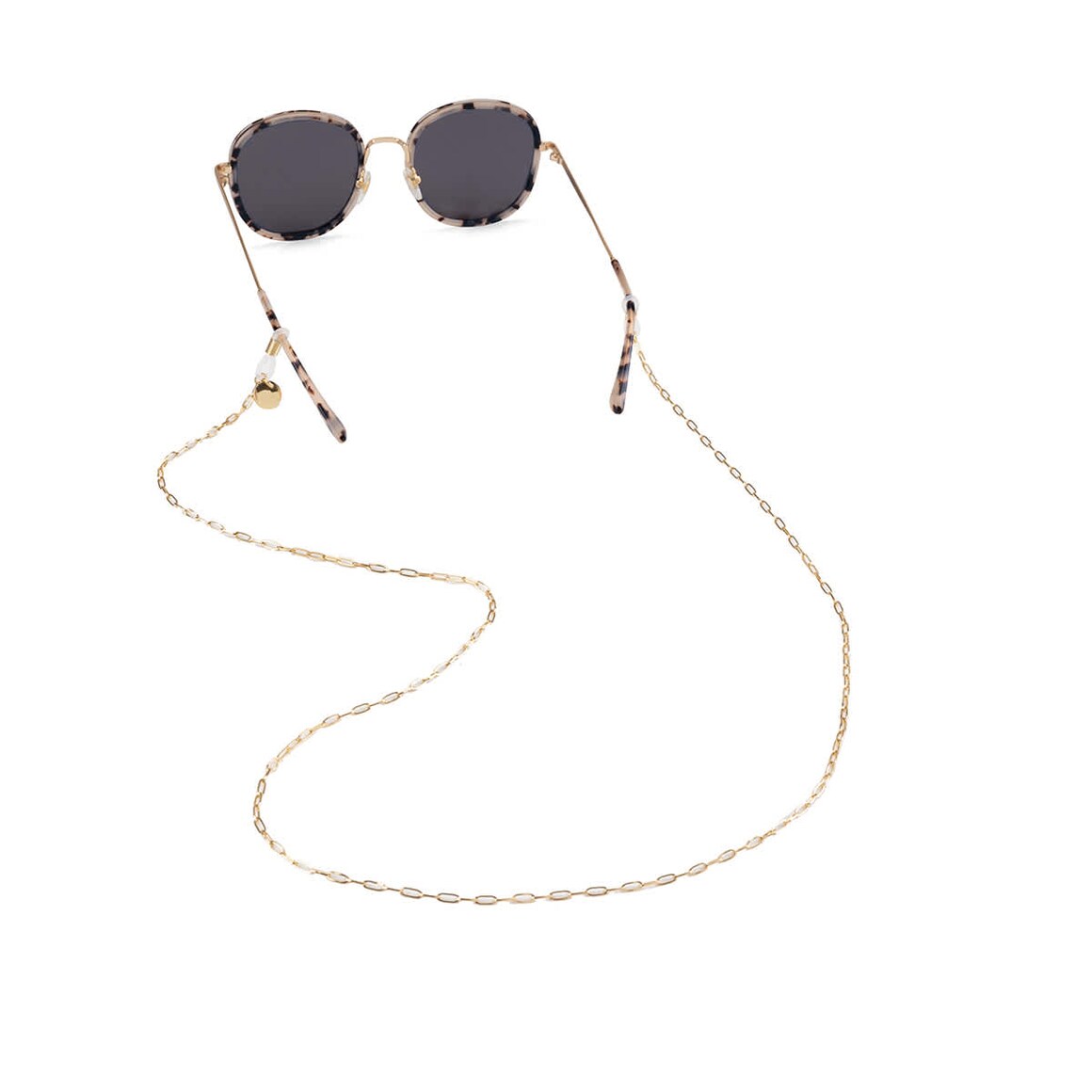 Kpten & Son Eyewear Chain Lagos Rabatt