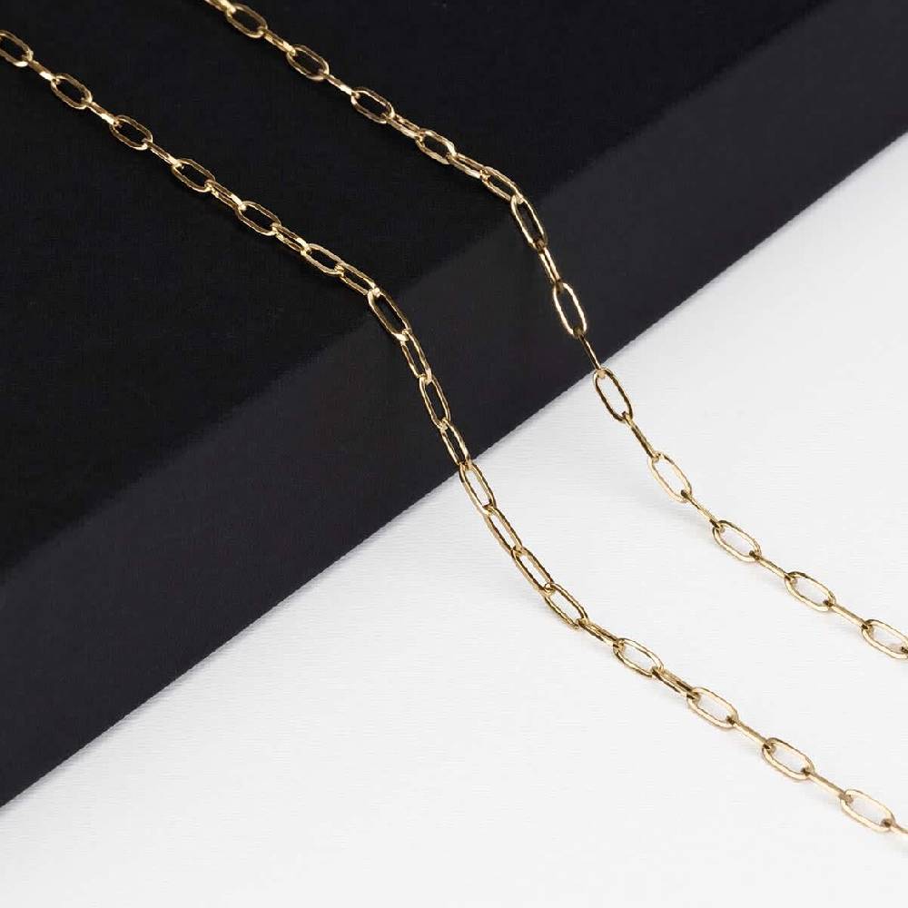 Kpten & Son Eyewear Chain Lagos Rabatt