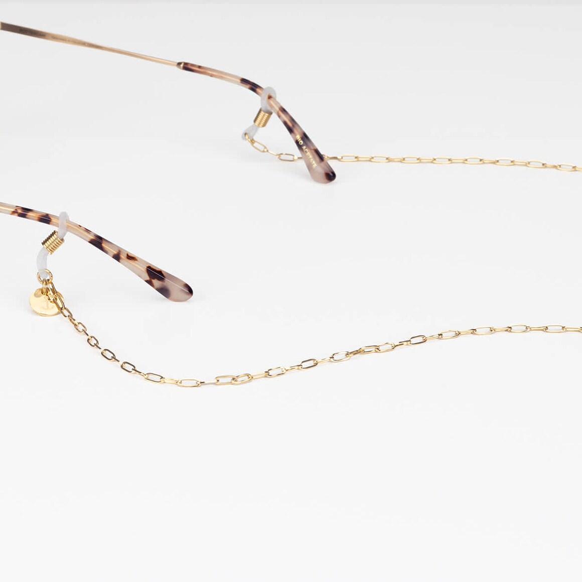 Kpten & Son Eyewear Chain Lagos Rabatt