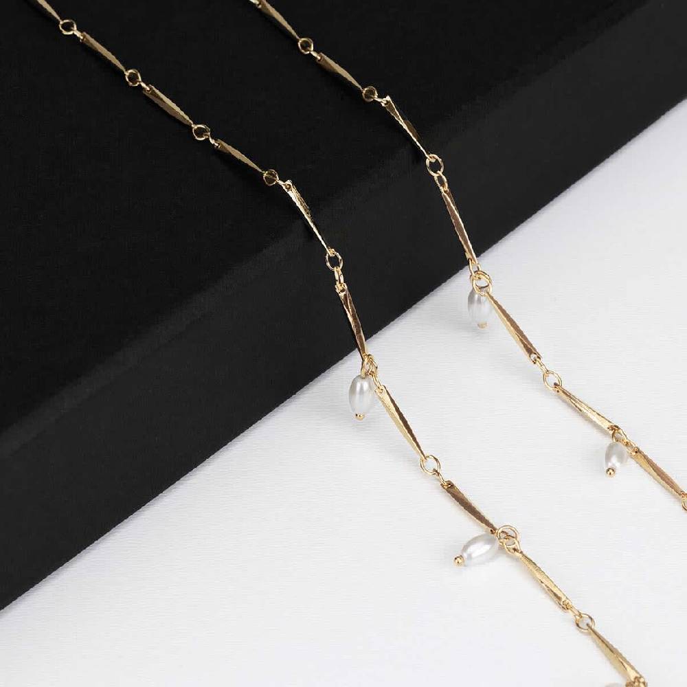 Kpten & Son Eyewear Chain Sagres Günstig kaufen