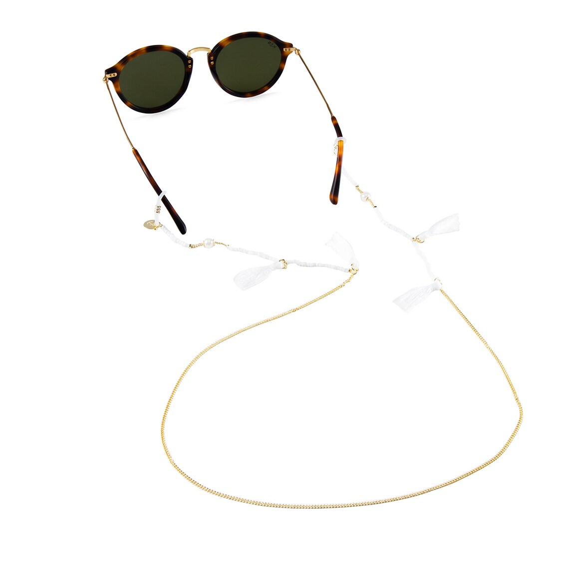 Kpten & Son Eyewear Chain Lindos Flash Sale