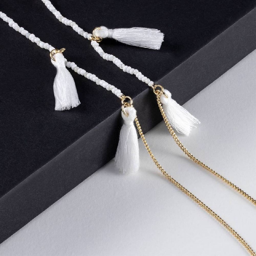 Kpten & Son Eyewear Chain Lindos Flash Sale