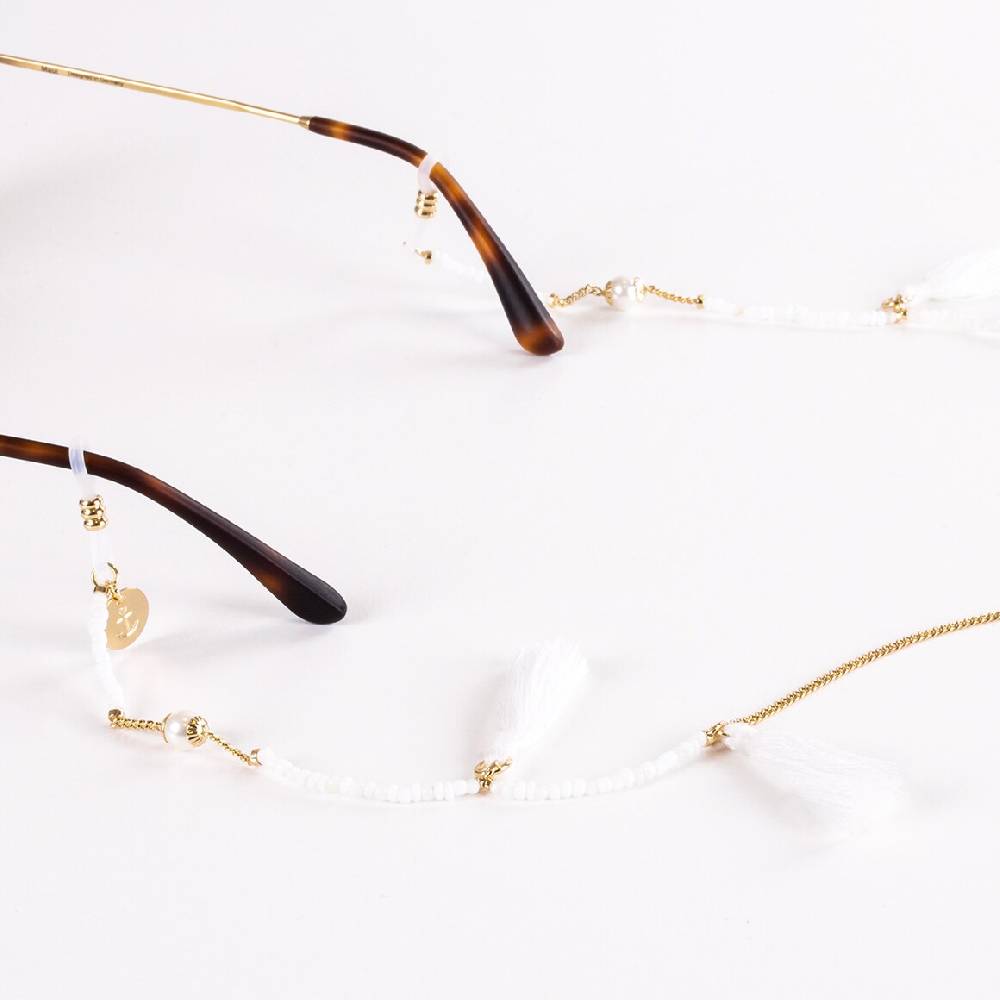 Kpten & Son Eyewear Chain Lindos Flash Sale