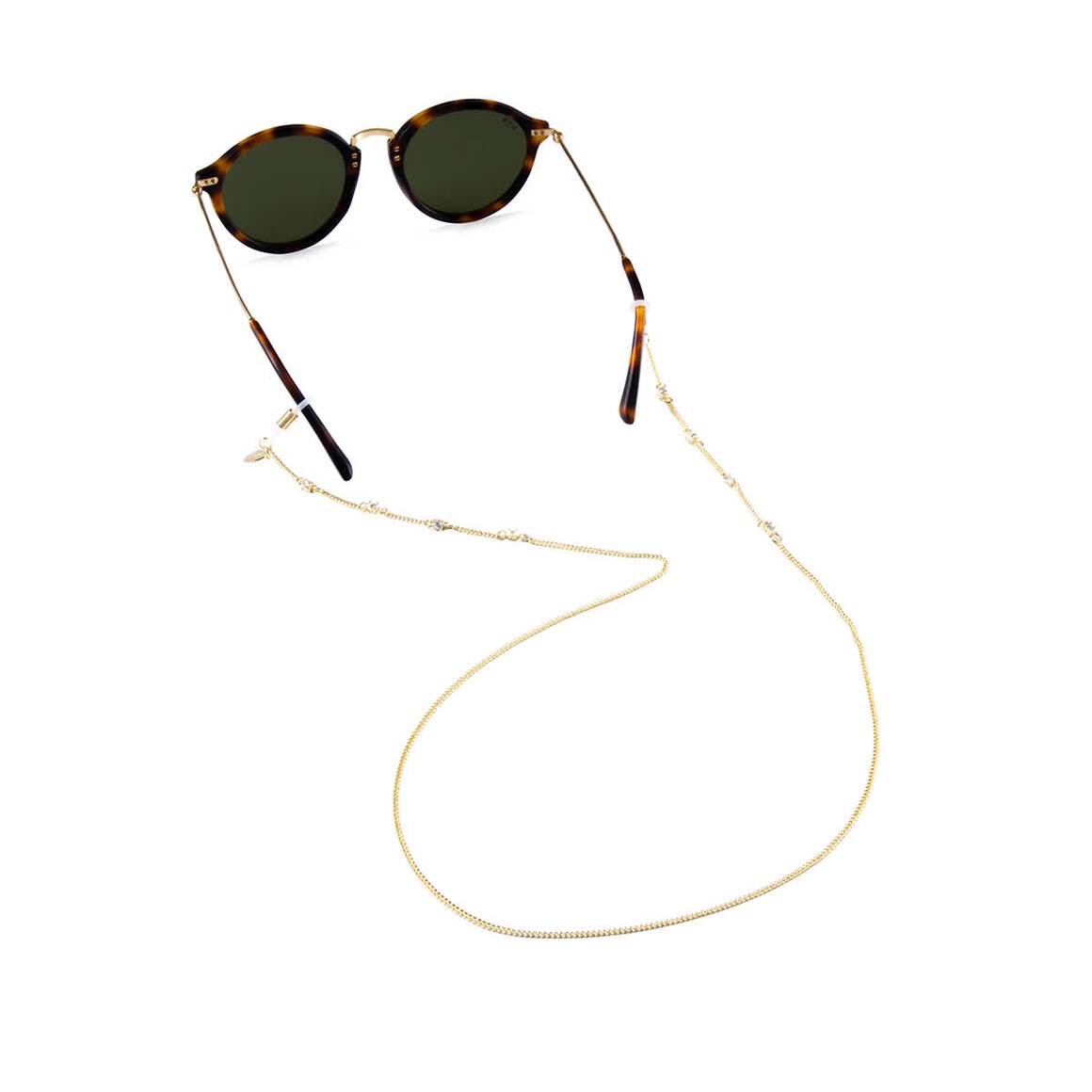 Kpten & Son Eyewear Chain Maó Begrenztes Angebot
