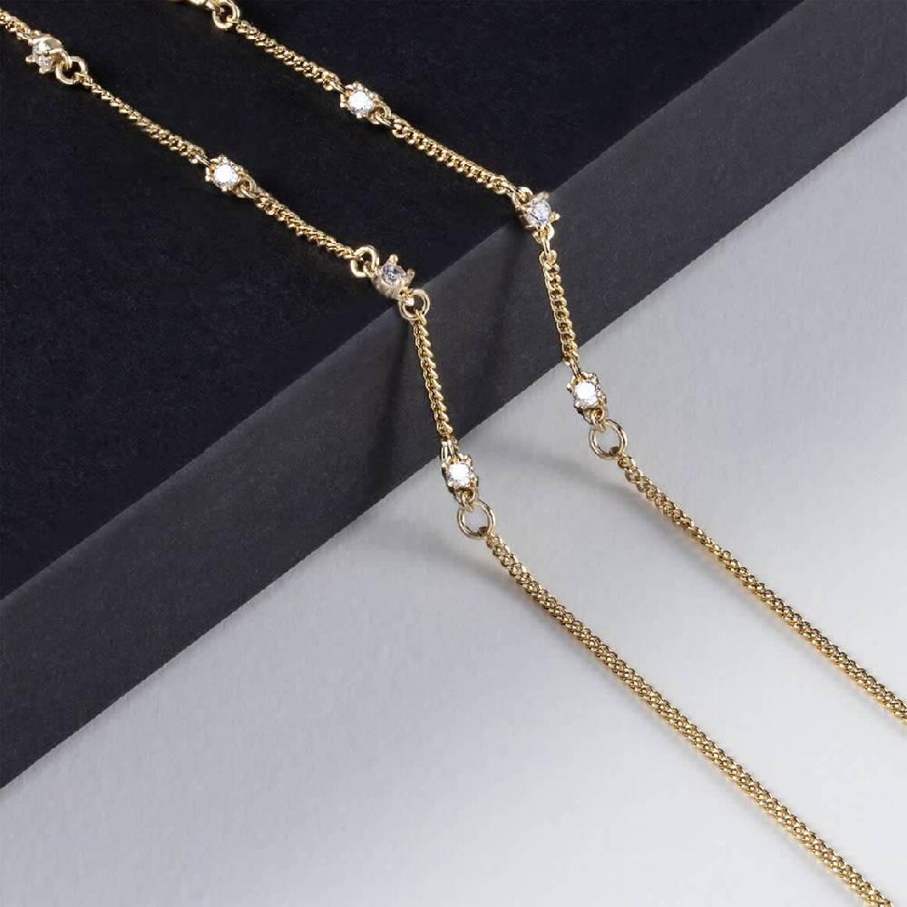 Kpten & Son Eyewear Chain Maó Begrenztes Angebot