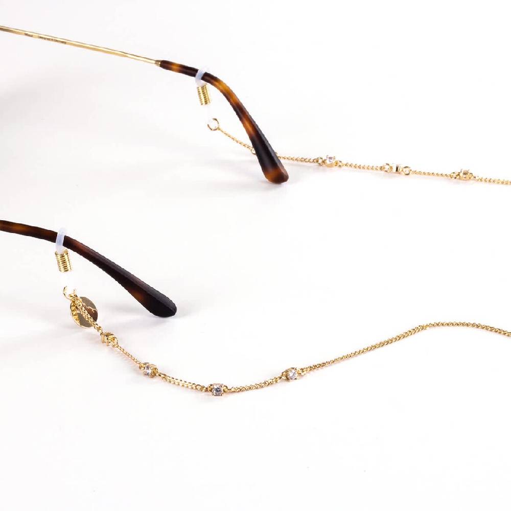 Kpten & Son Eyewear Chain Maó Begrenztes Angebot