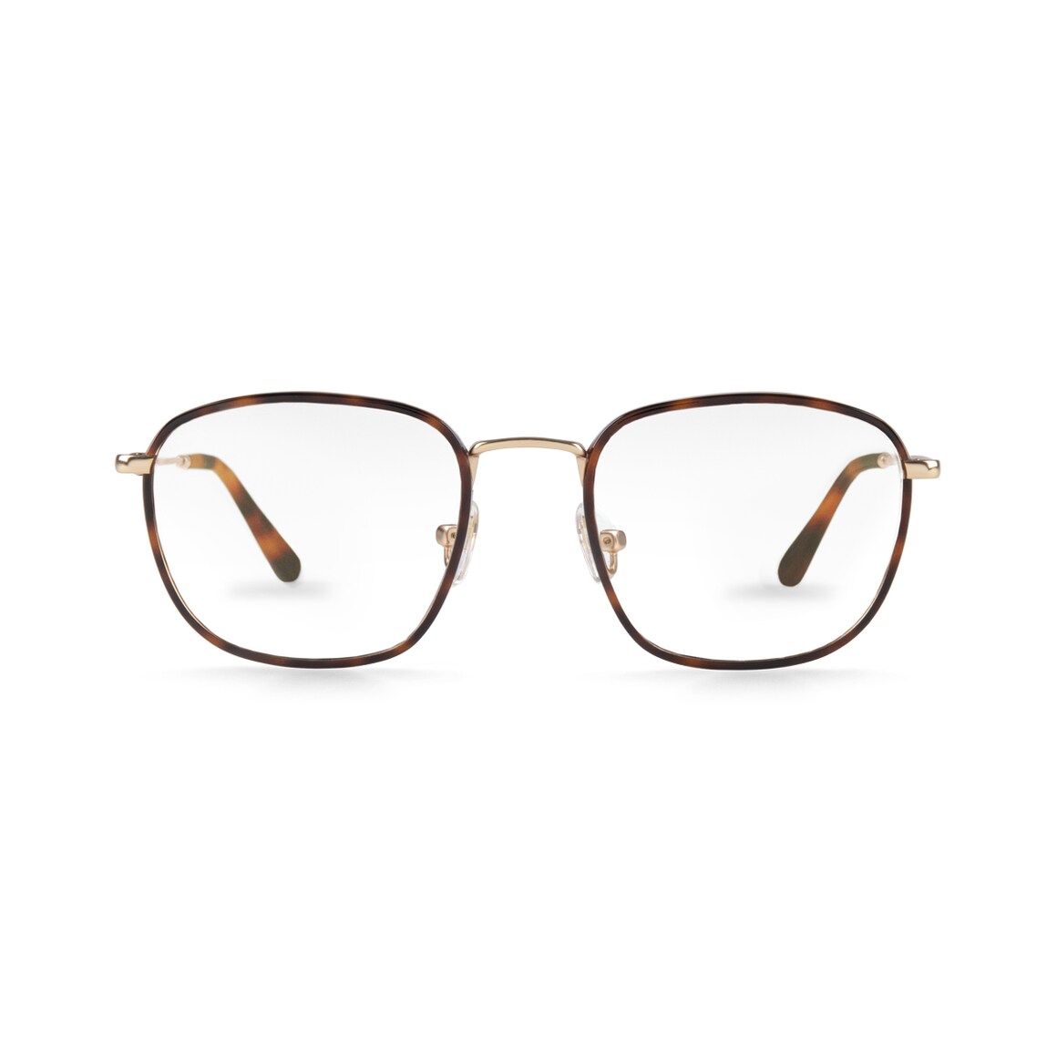 Kpten & Son Williamsburg Gold Tortoise mit Sehstärke Online Shopping