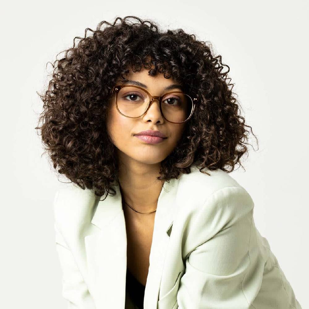 Kpten & Son Nairobi Transparent Caramel Exklusivangebot