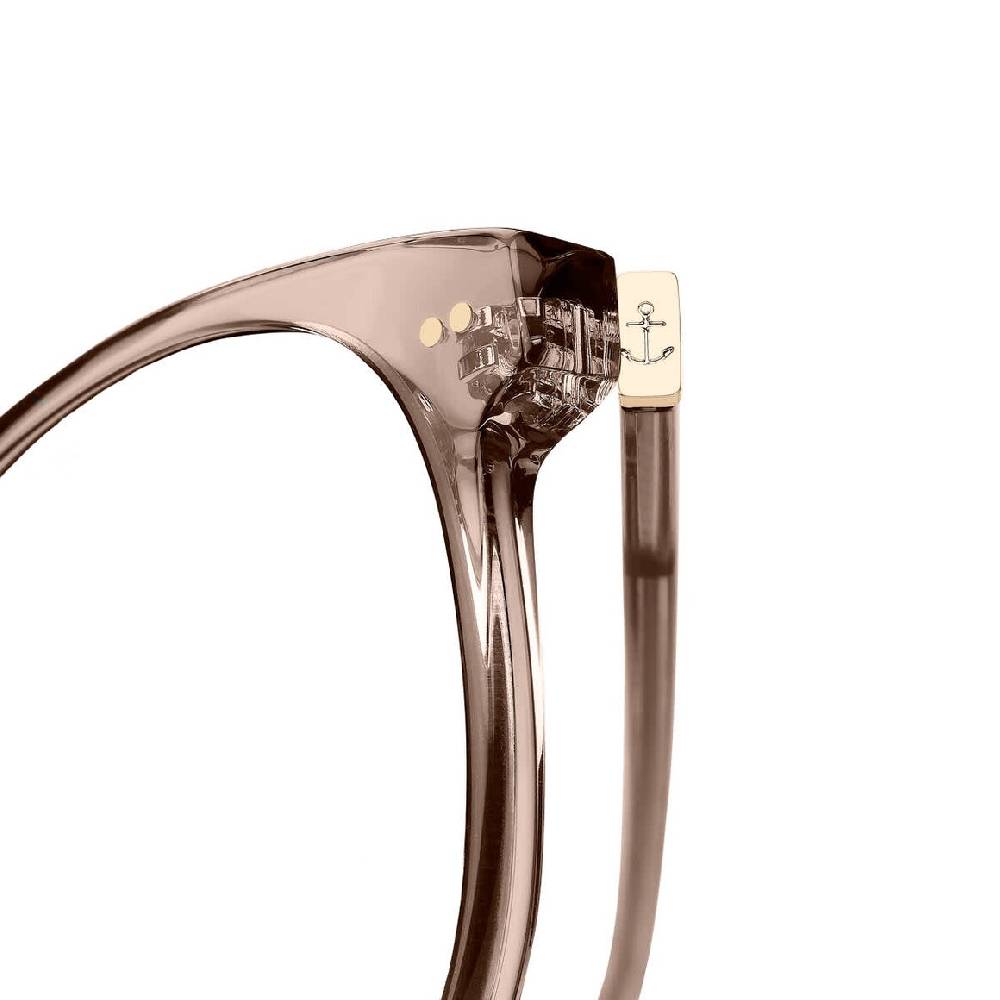 Kpten & Son Nairobi Transparent Hazel Saisonschlussverkauf