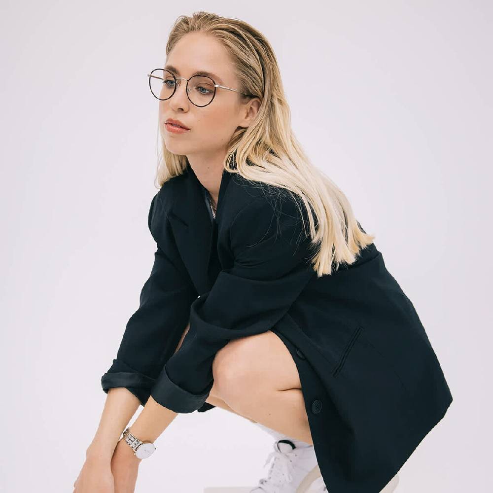 Kpten & Son London Silver Tortoise Weihnachtsangebot