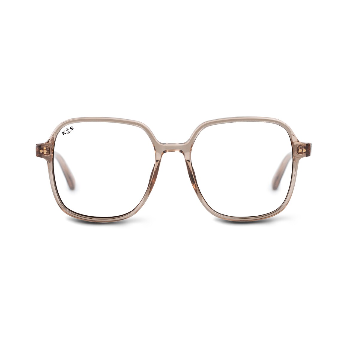 Kpten & Son Verona Transparent Hazel Muttertagsangebot