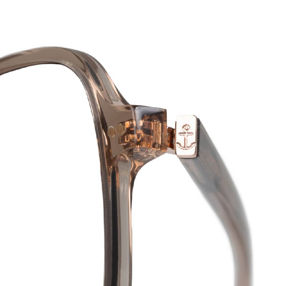 Kpten & Son Verona Transparent Hazel Muttertagsangebot