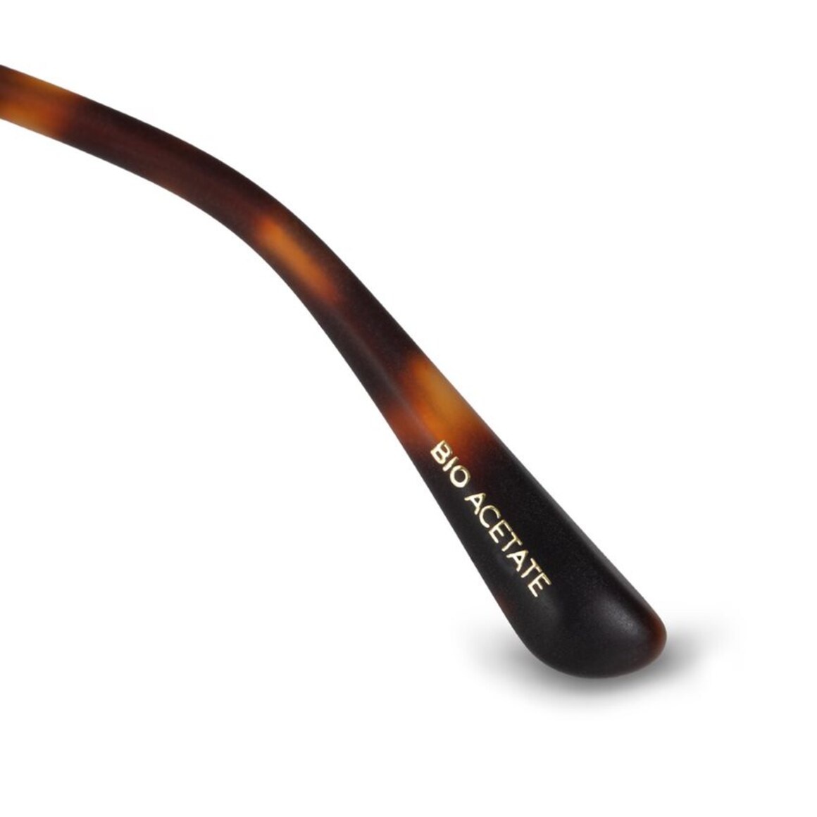 Kpten & Son London Large Matt Gold Vatertagsangebot