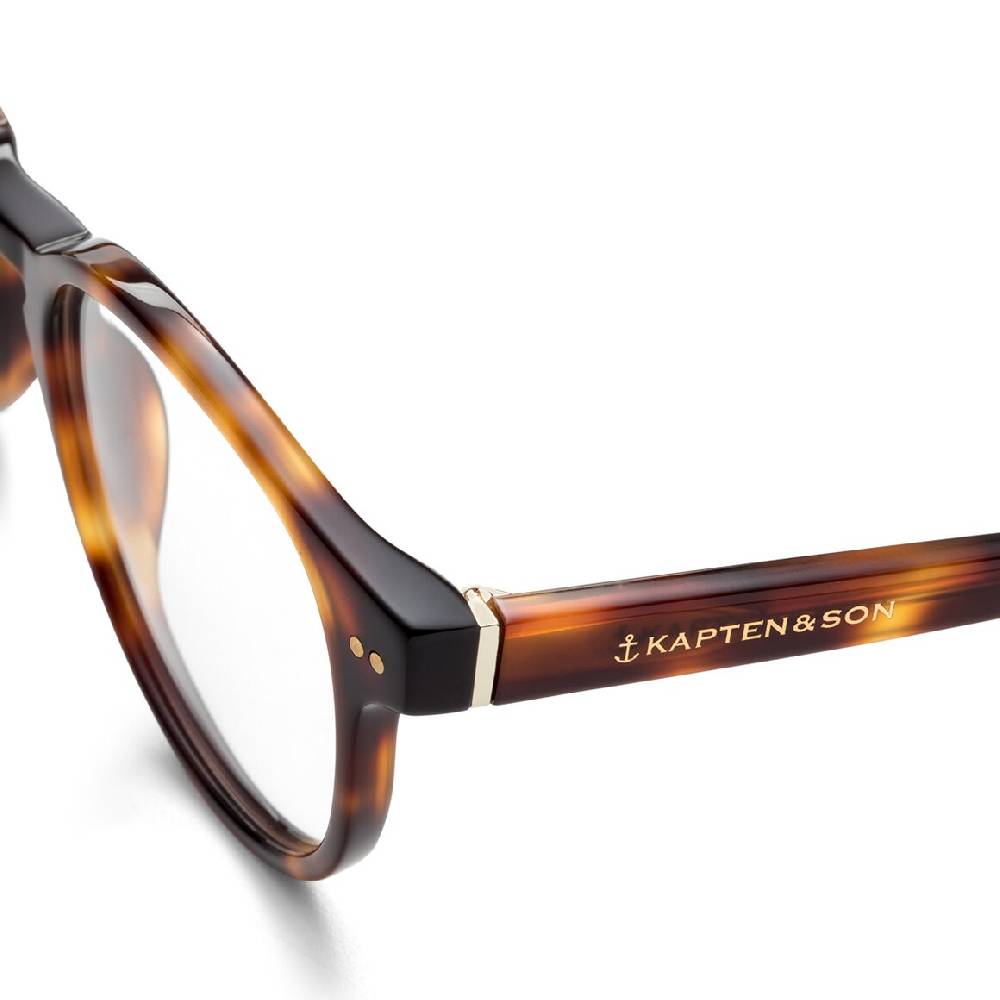 Kpten & Son Marais Shine Tortoise Valentinstagsangebot