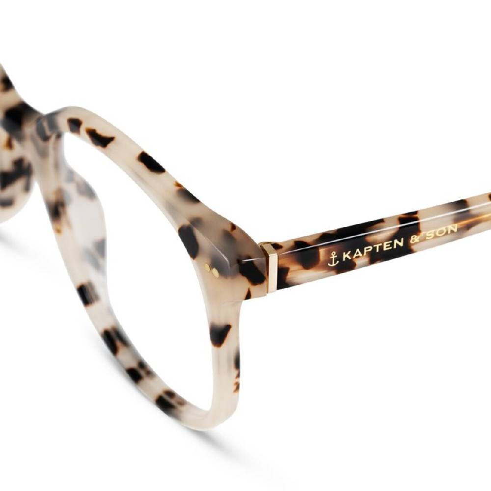 Kpten & Son Nairobi Sand Tortoise Jubiläumsangebot